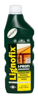 LIGNOFIX I-Profi koncentrát 0,5 kg