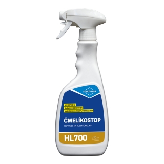 REBEL čmelíkostop 500 ml