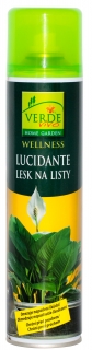 Lucidante - lesk na listy