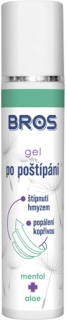 Bros - gel zmírňující poštípání 50 ml