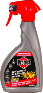 PROTECT® - sprej na hubení štěnic domácích a blech