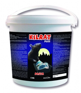 KILRAT Plus pasta 5 kg