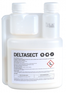 Deltasect SC 500 ml