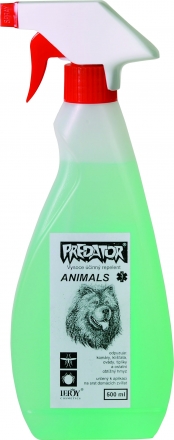 PREDATOR Animals - 500 ml