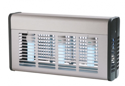 Atrium 60 Inox 3x20W E14