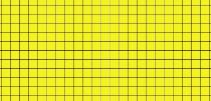 Lepová deska 280x585 karton žlutá jednostranná 6 ks