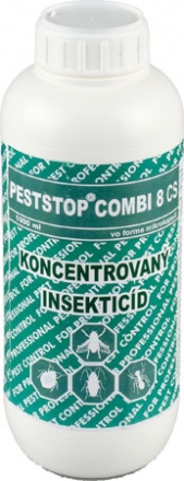 PESTSTOP COMBI 8 CS