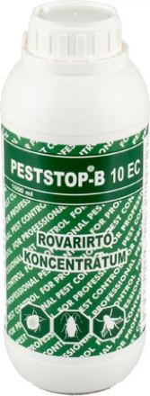 PESTSTOP B 10 EC