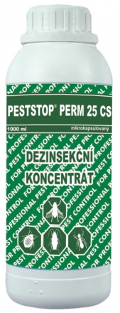 PESTSTOP PERM 25 CS