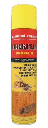 PROPAL HERKULES S