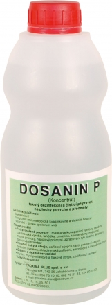 Dosanin P 1 litr
