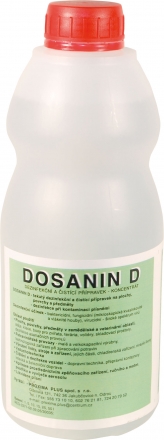 Dosanin D 1 litr