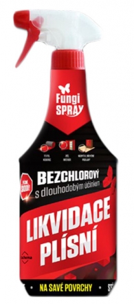 FungiSPRAY bezchlorový 0,5l