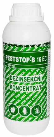 PESTSTOP B 16 EC