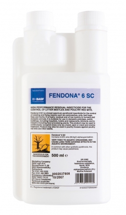 Fendona 6 SC 500 ml