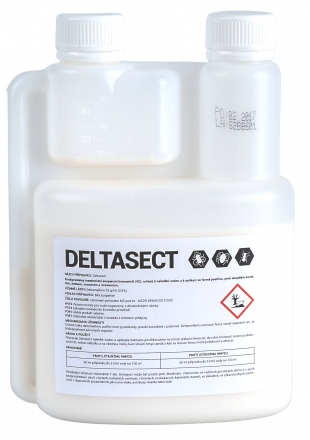 Deltasect SC 500 ml