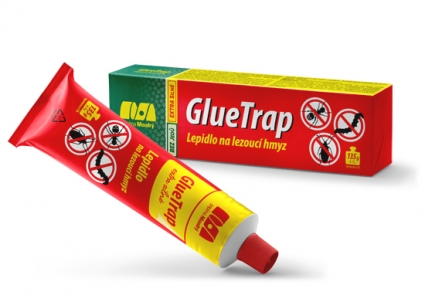 GlueTrap 135 g - lepidlo na hmyz