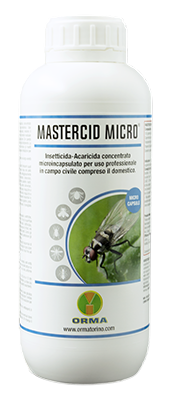 Mastercid Micro CS