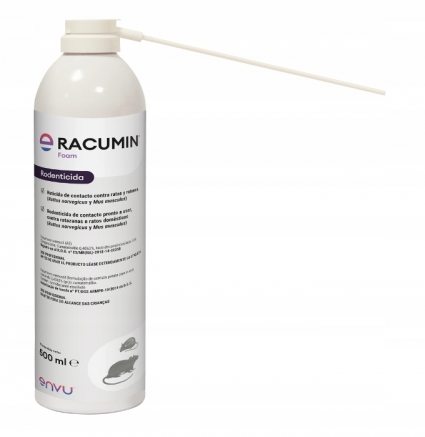 Racumin Foam