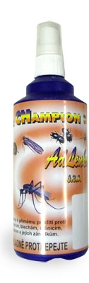 Super champion na lezoucí a létající hmyz 245 ml
